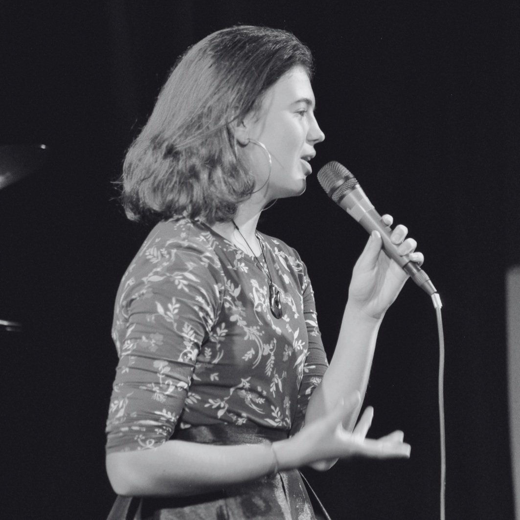 Lucy Summerfield
